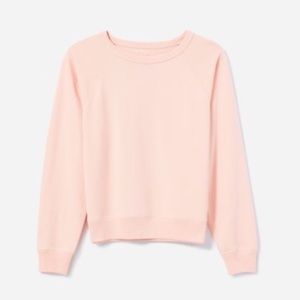 Everlane Terry Sweatshirt